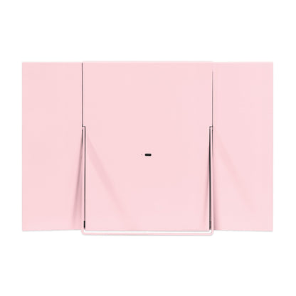Lucid Trifold LED Easel Makeup Mirror