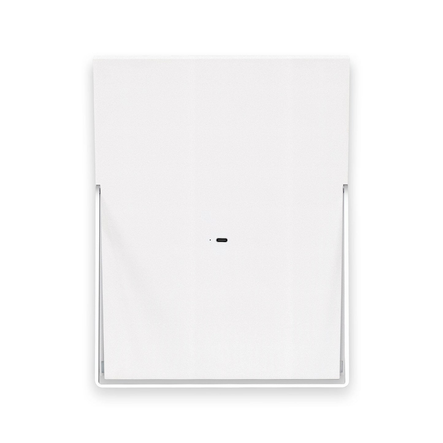 Lucid Trifold LED Easel Makeup Mirror