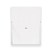 Lucid Trifold LED Easel Makeup Mirror