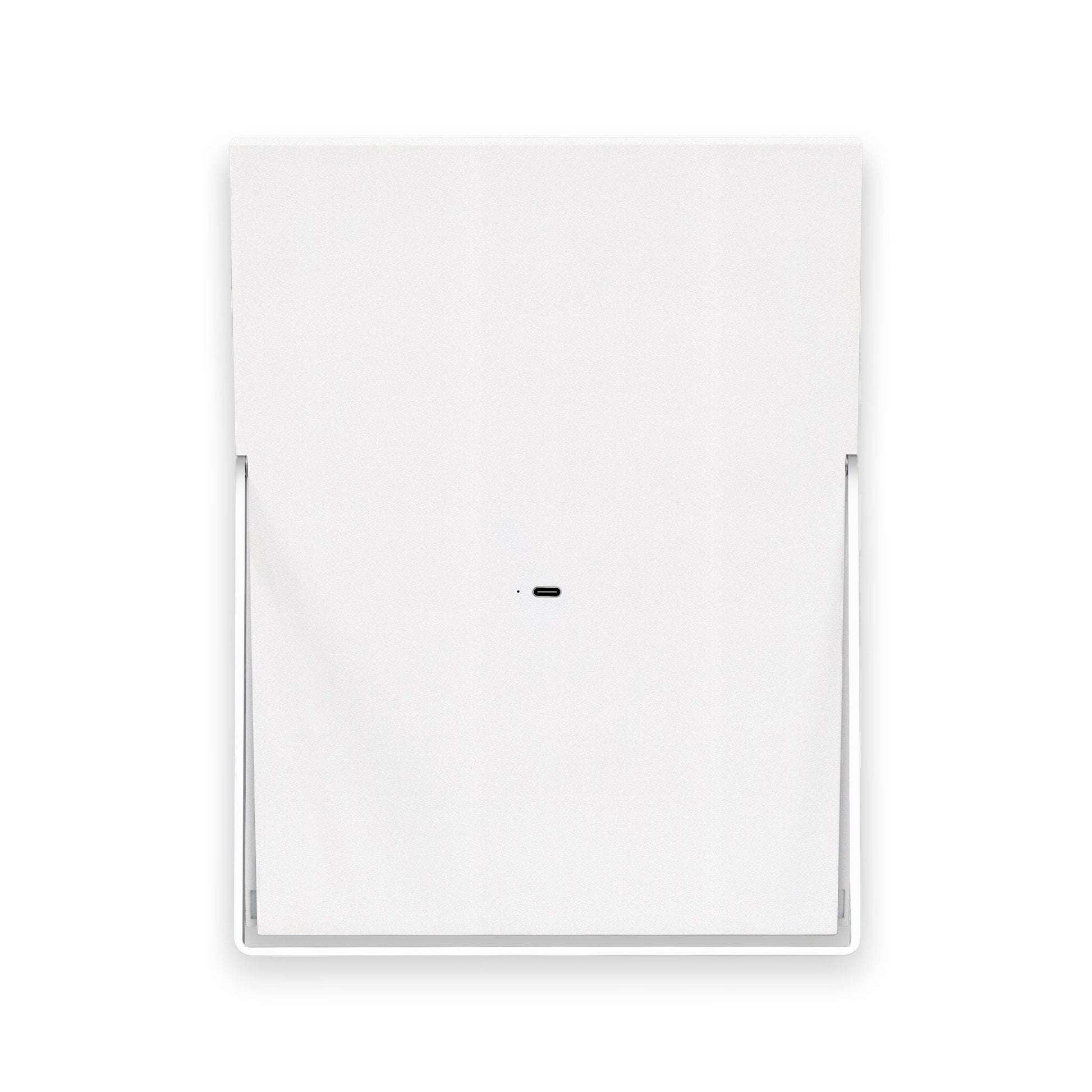 Lucid Trifold LED Easel Makeup Mirror