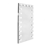 Hollywood Premiere® Full-Length Vanity Mirror