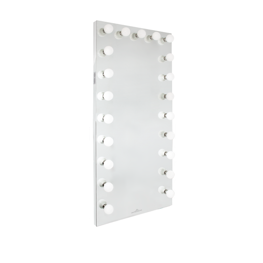 Hollywood Premiere® Full-Length Vanity Mirror