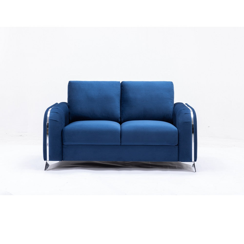 Wenona 59"L Loveseat