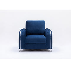 Silla Wenona de 38" de ancho