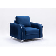 Silla Wenona de 38" de ancho