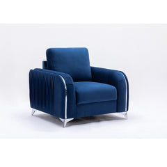 Silla Wenona de 38" de ancho