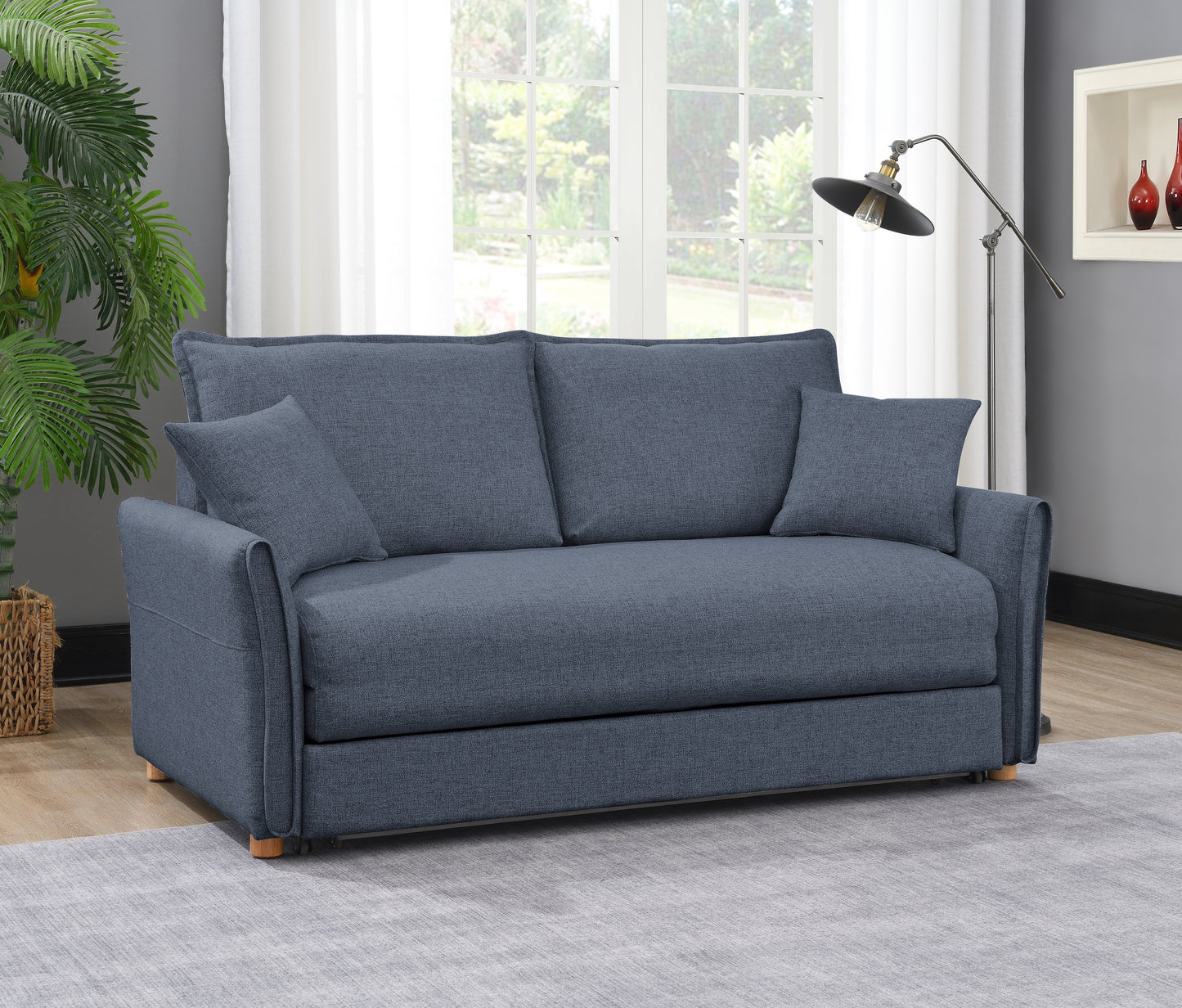 Oran Sofa w/Sleeper