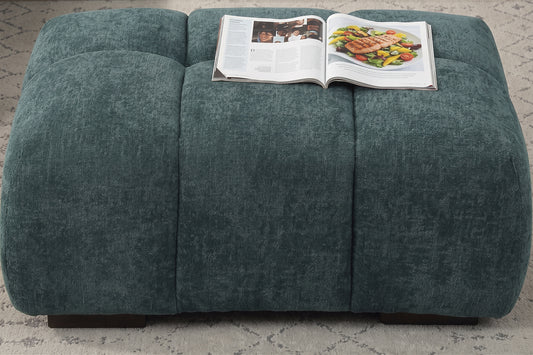 Seccional Elegido con Chaise Longue