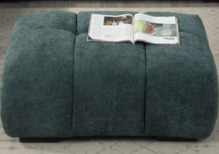 Seccional Elegido con Chaise Longue