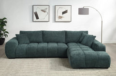 Chosen Sectional Sofa RAF Chaise 2PC Set