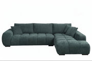 Chosen Sectional Sofa RAF Chaise 2PC Set