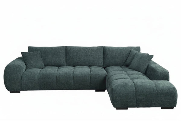 Chosen Sectional Sofa RAF Chaise 2PC Set