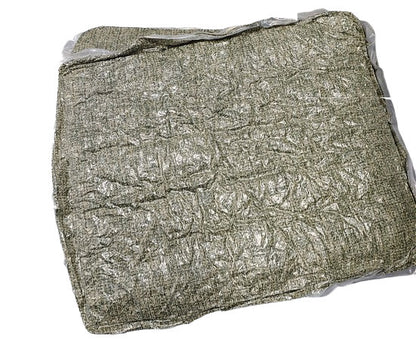 Dalton Upholstered Sofa with 2 Pillows