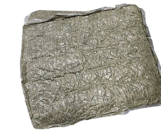 Dalton Upholstered Sofa with 2 Pillows