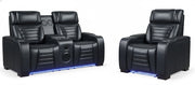 Ephron Power Living Room 2PC Set