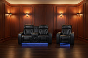 Ephron Power Living Room 2PC Set