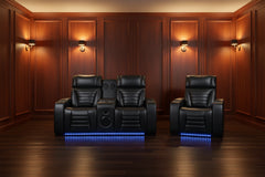 Ephron Power Living Room 2PC Set