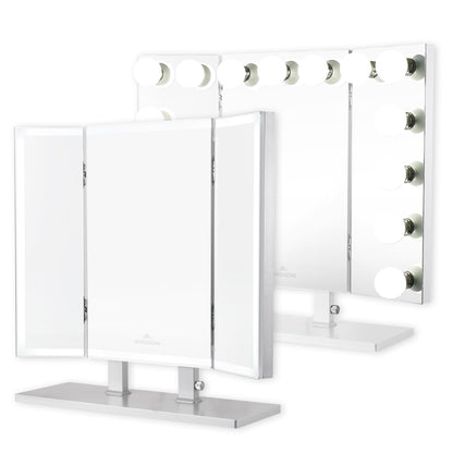 Trifecta Plus Vanity Mirror