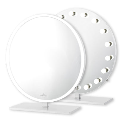 Monarch Pro Vanity Mirror