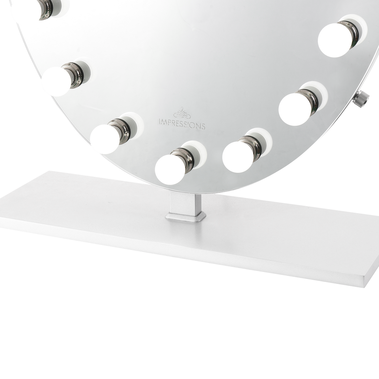 Heiress Pro Vanity Mirror