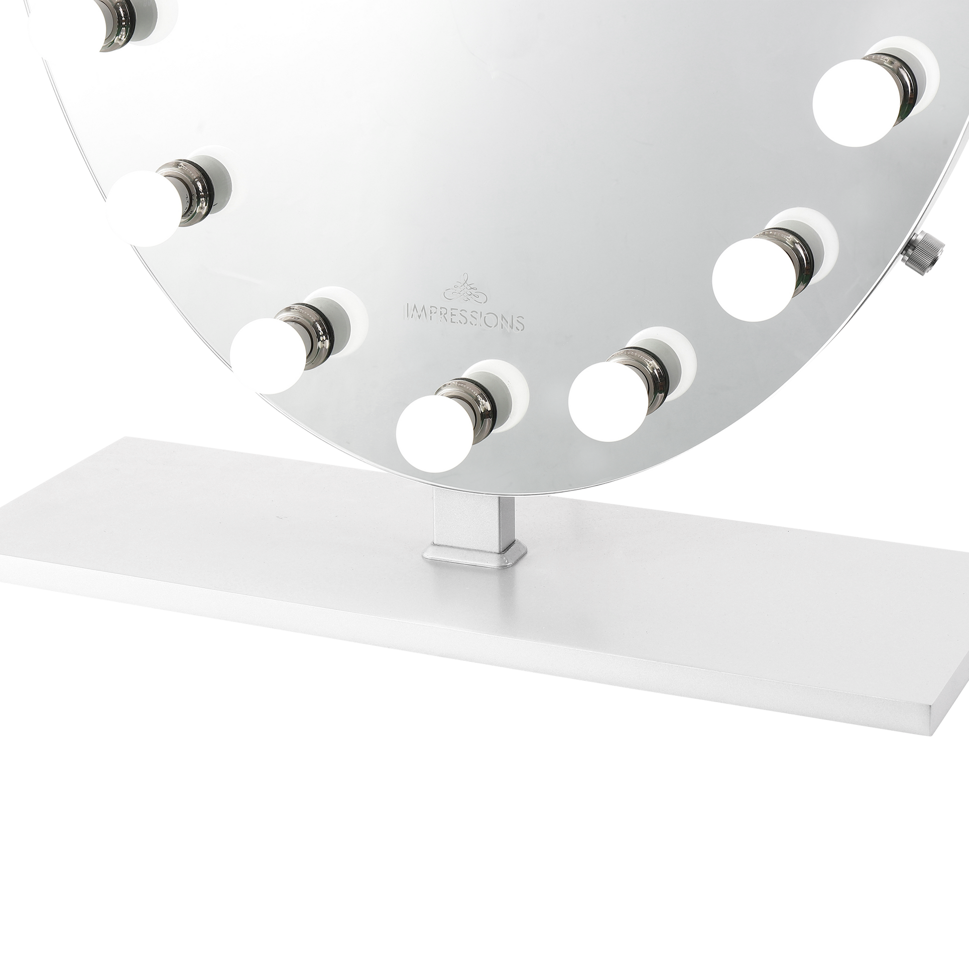 Heiress Pro Vanity Mirror