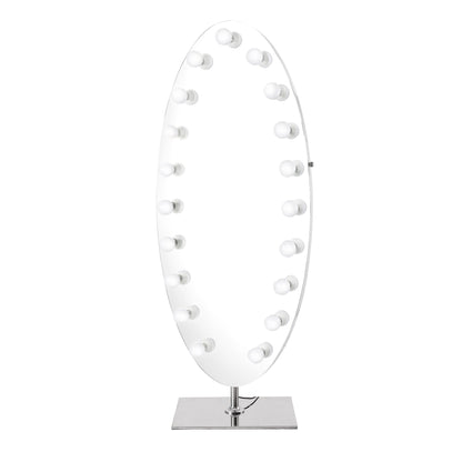 Heiress Full Length Vanity Mirror