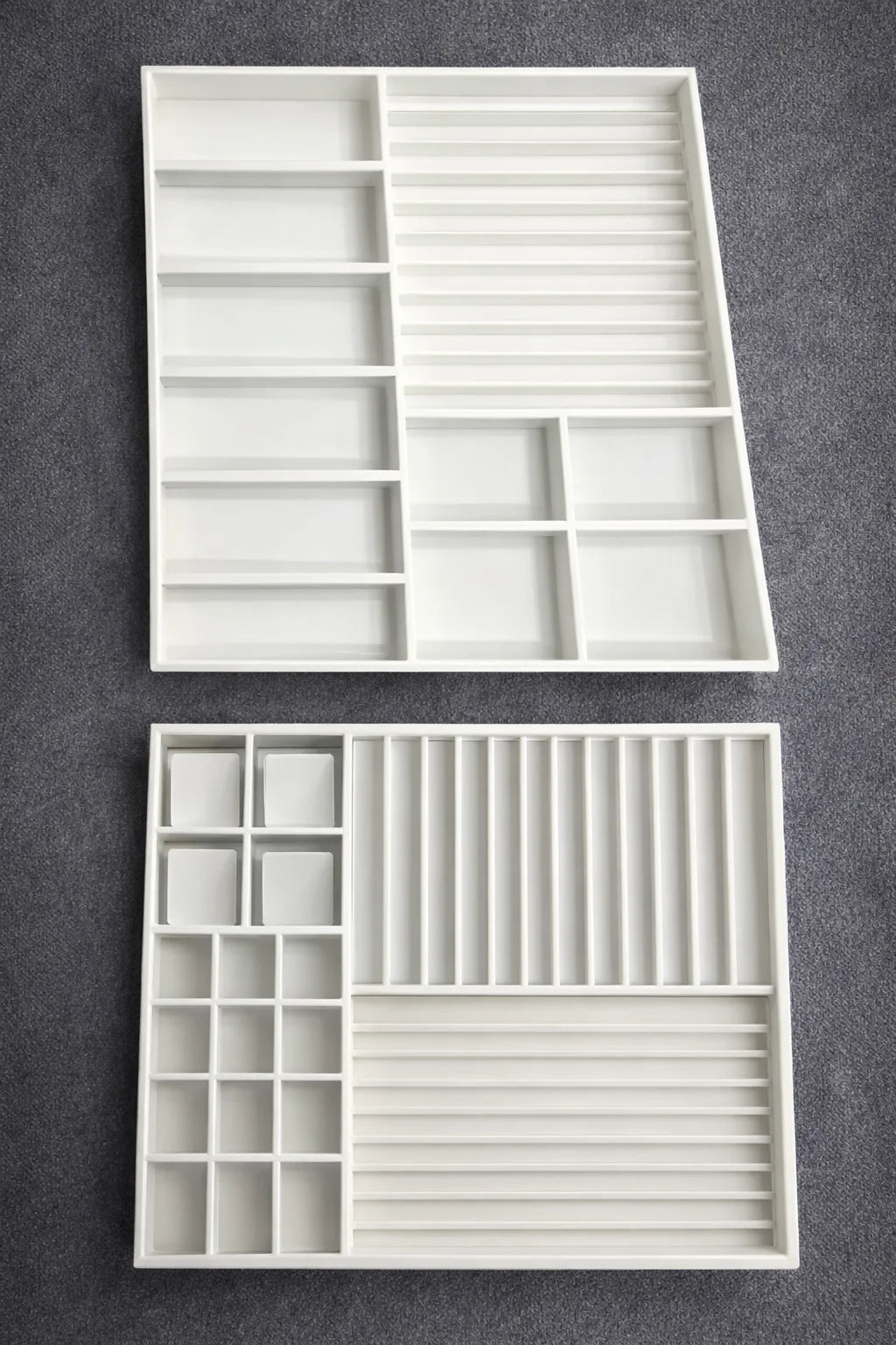 Vanity Drawer Organizer Insert Kit