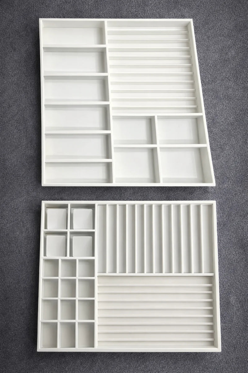 Vanity Drawer Organizer Insert Kit