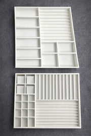Vanity Drawers Organizer Insert Kit