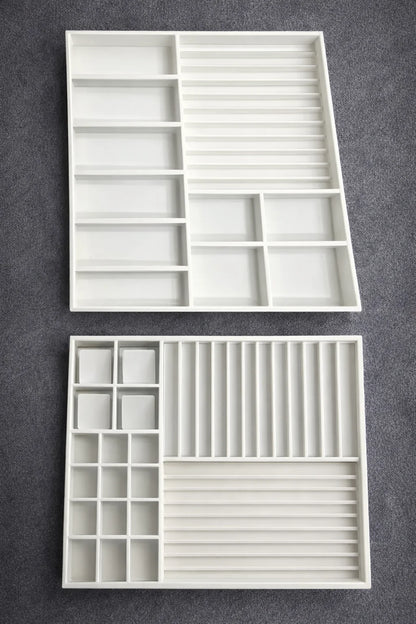 Vanity Drawers Organizer Insert Kit