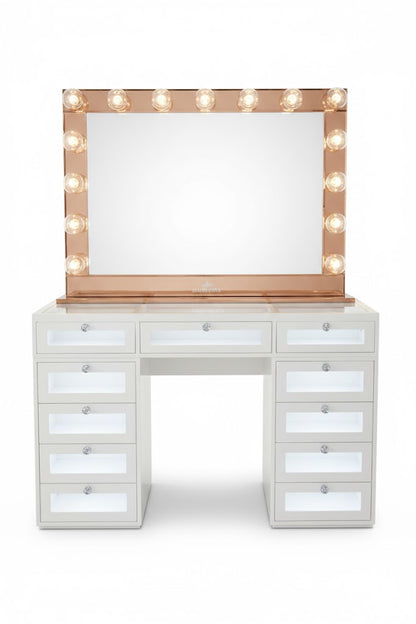 Arielle & Hollywood Vanity Kit