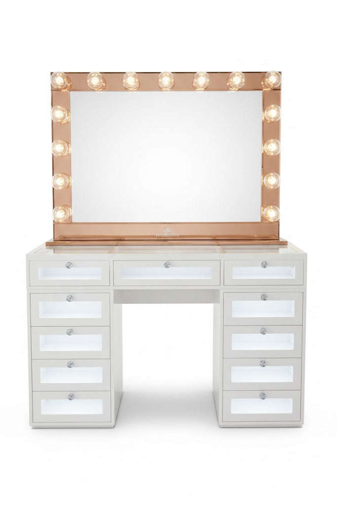 Arielle & Hollywood Vanity Kit