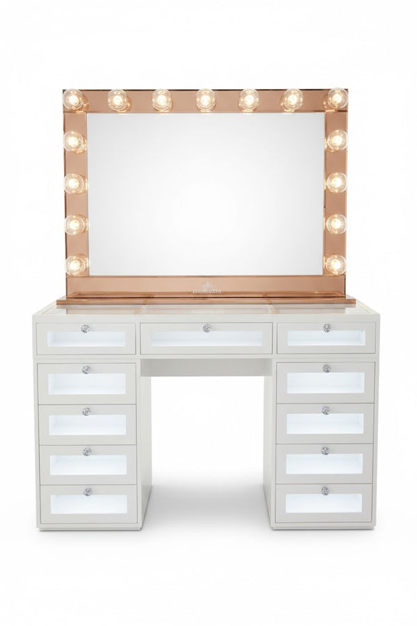 Arielle & Hollywood Vanity Kit