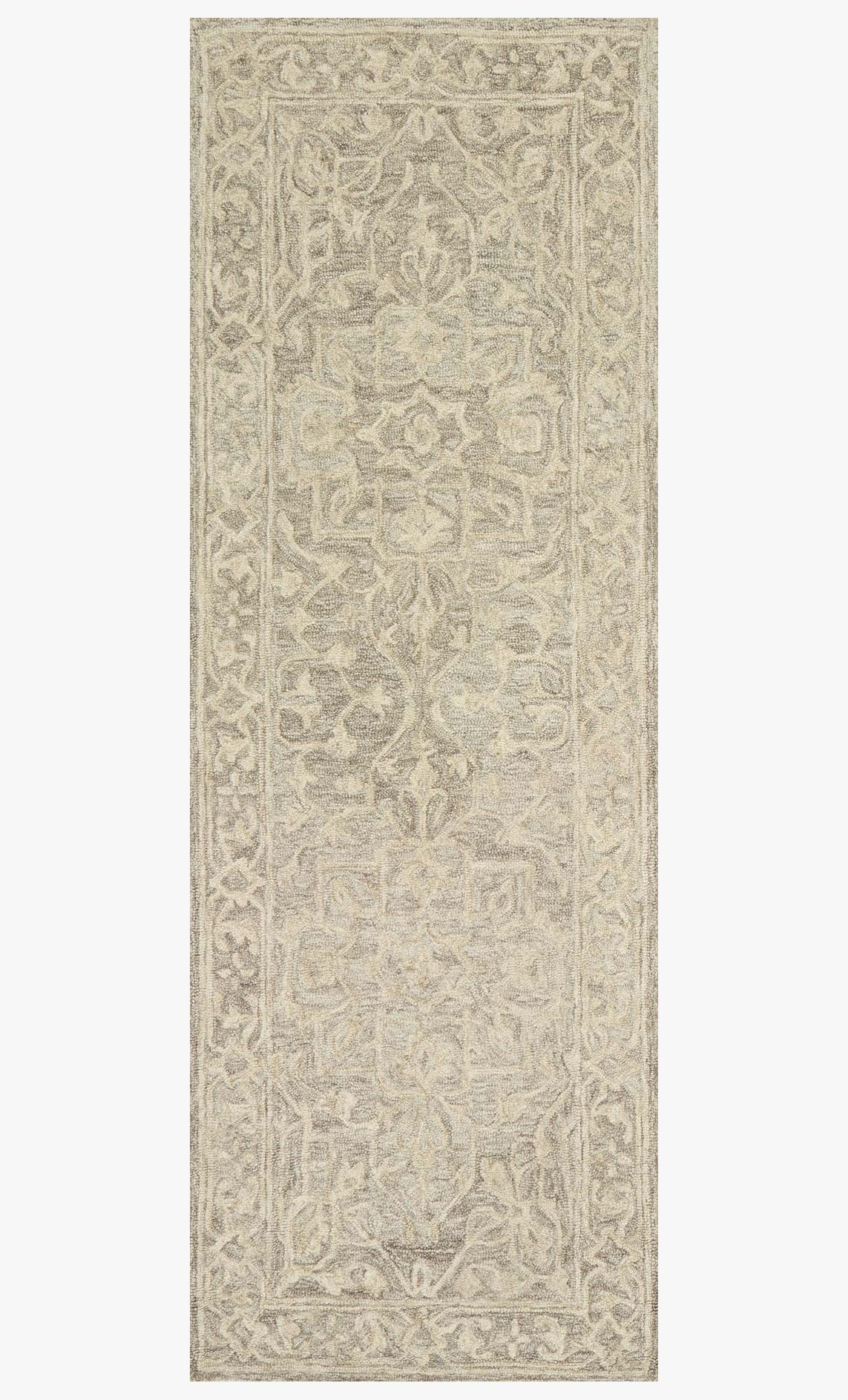 Loloi Lyle LK-02 Stone