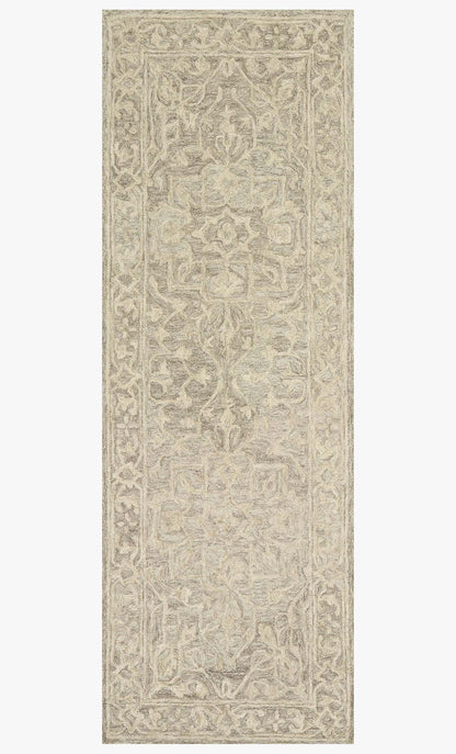 Loloi Lyle LK-02 Stone