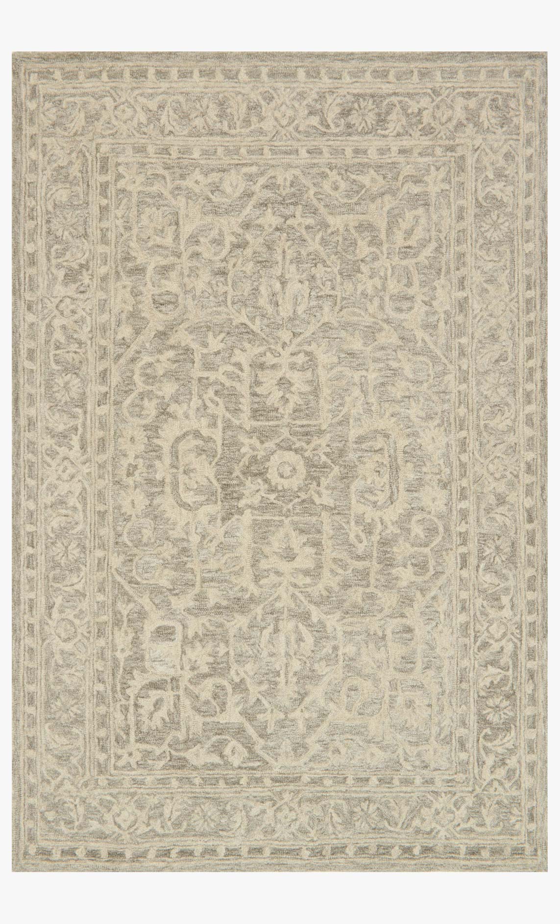 Loloi Lyle LK-02 Stone