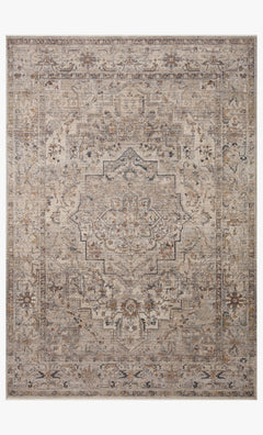LYR-06 NATURAL / GOLD