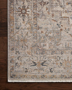 LYR-06 NATURAL / GOLD