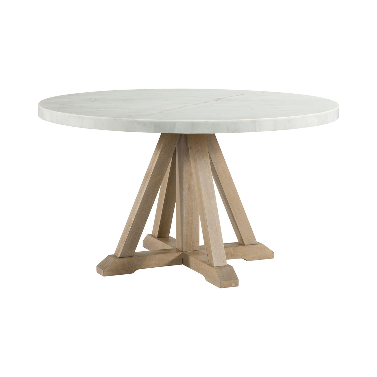 Lakeview Round Dining Table