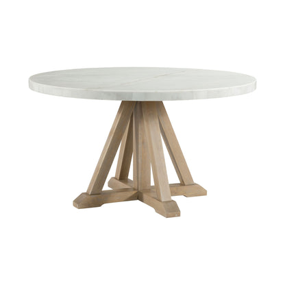 Lakeview Round Dining Table