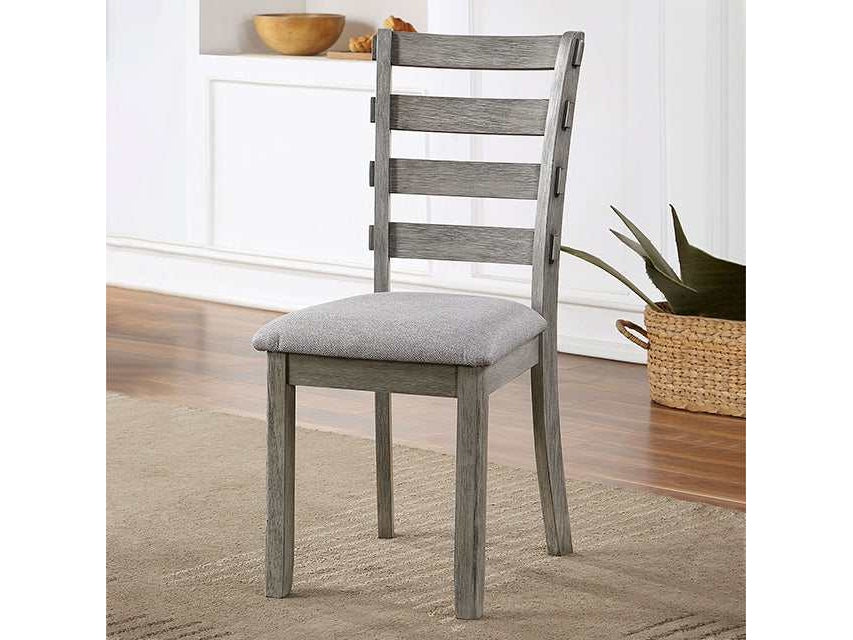Laquila Side Chair (2/Box)