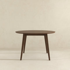 Lara Dining Table (Walnut)