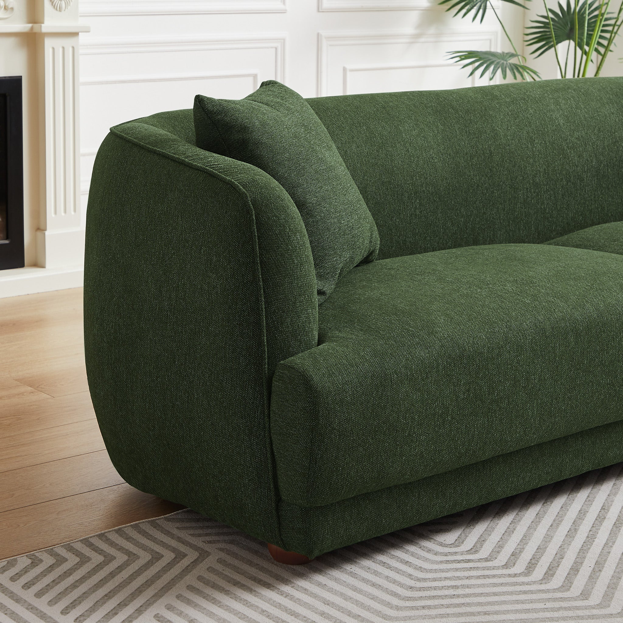 Ashcroft Imports Larisa Sofa - Thumbnail 5