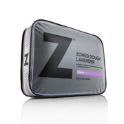 Masa zonificada¨ Lavanda