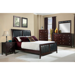 Lawrence Nightstand