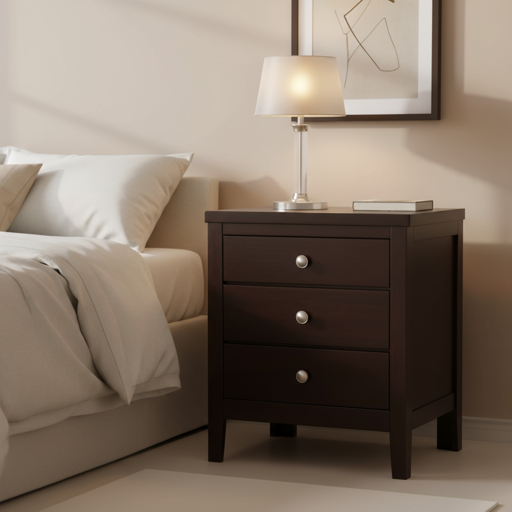 Lawrence Nightstand