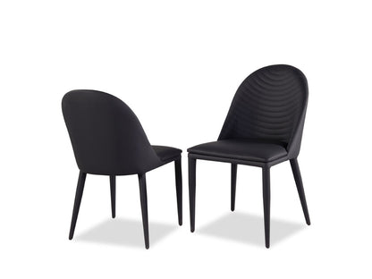 Lenvik Side Chair (2/CTN)