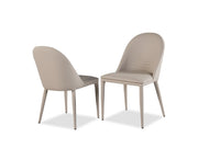 Lenvik Side Chair (2/CTN)