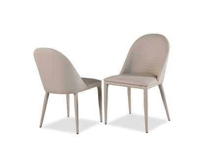 Lenvik Side Chair (2/CTN)