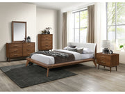 Lenzburg 5 Pc Queen Bedroom Set